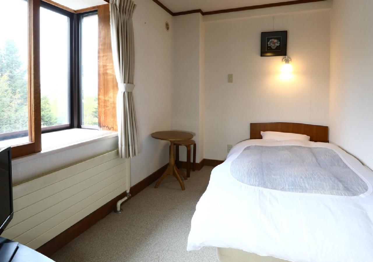 New Yokote Hotel Yamanouchi  Bagian luar foto